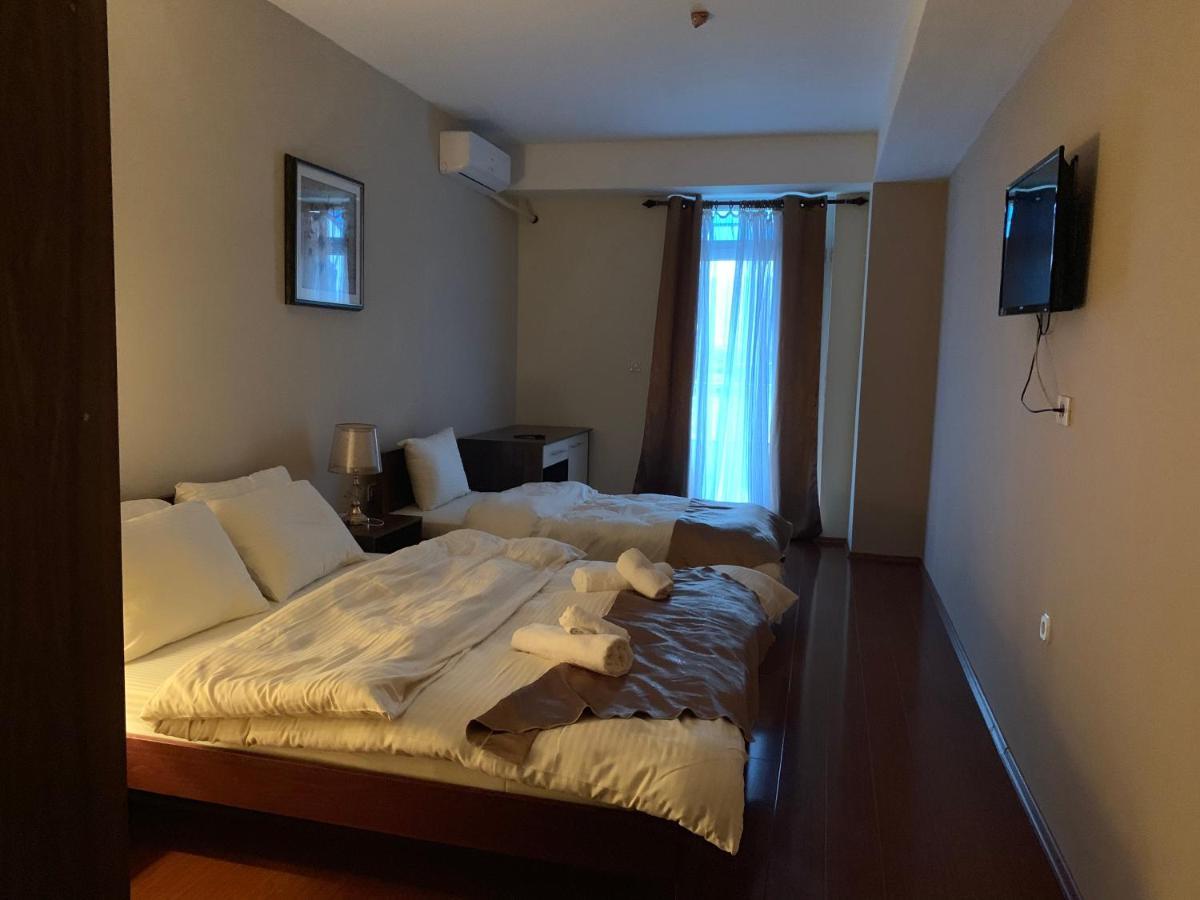 Hotel Prestige Struga Exterior photo