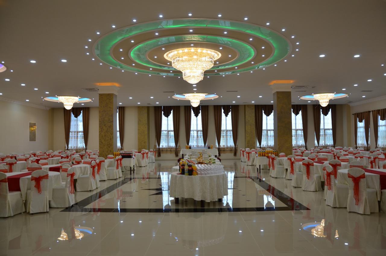 Hotel Prestige Struga Exterior photo