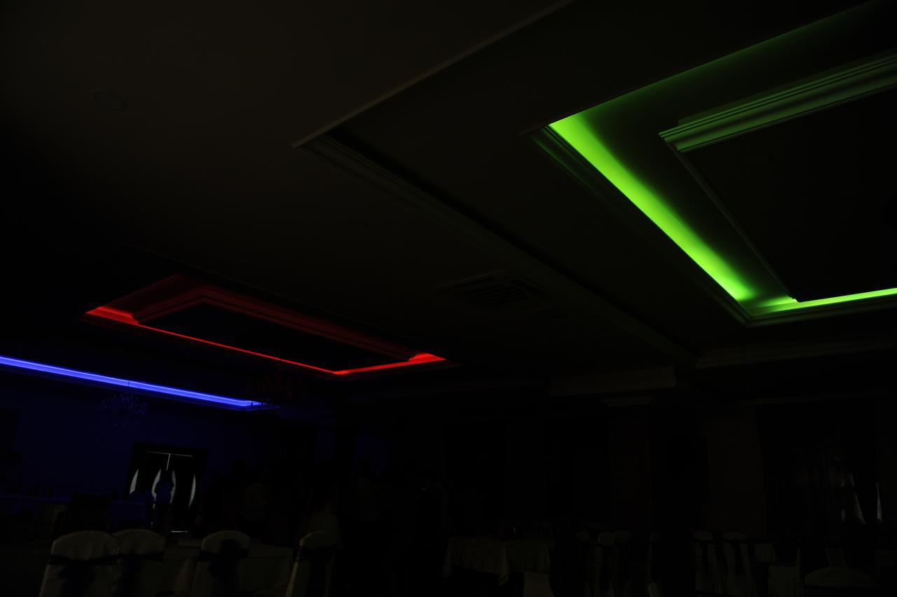 Hotel Prestige Struga Exterior photo