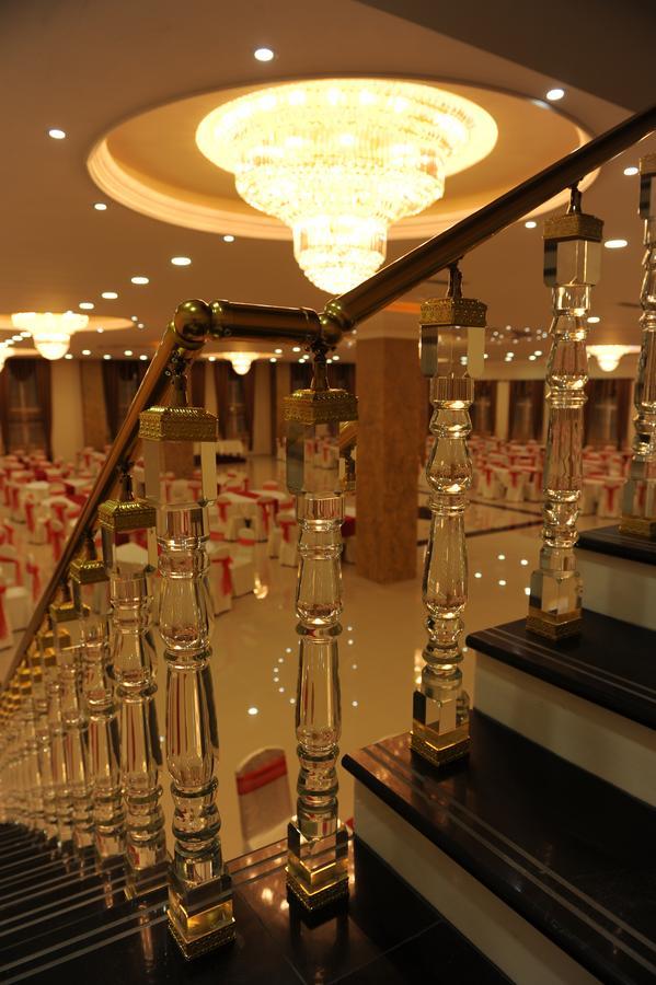 Hotel Prestige Struga Exterior photo