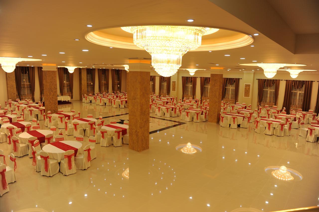 Hotel Prestige Struga Exterior photo