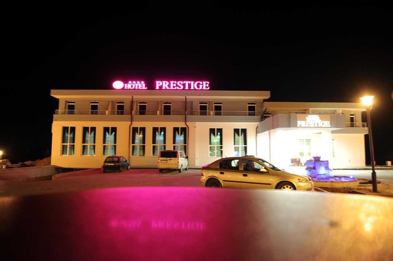 Hotel Prestige Struga Exterior photo